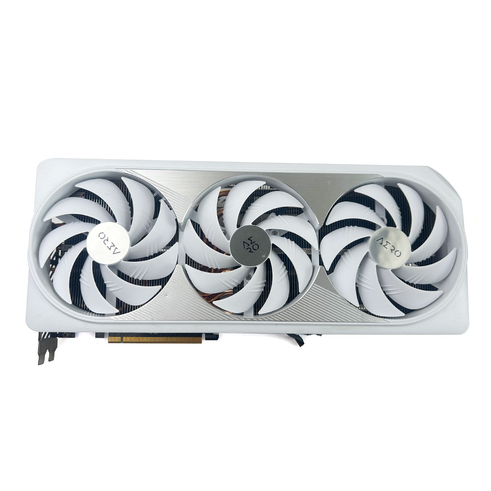 Rtx 4080 Super 16Gb - พัดลมระบายความร้อนรุ่นเก่าสำหรับ Gigabyte GeForce RTX 4080 SUPER