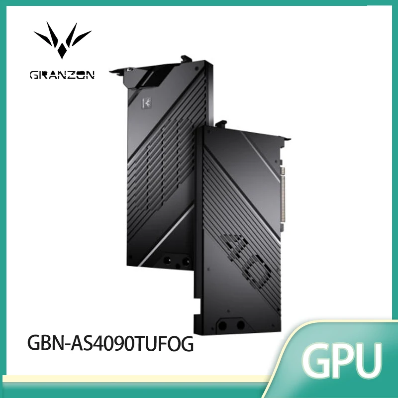 ชุดระบายความร้อนด้วยน้ำสำหรับ  - Rtx 4090 Water Block บทวิจารณ์และราคา